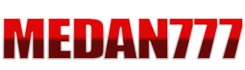 Logo Medan777