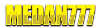 Logo MEDAN777