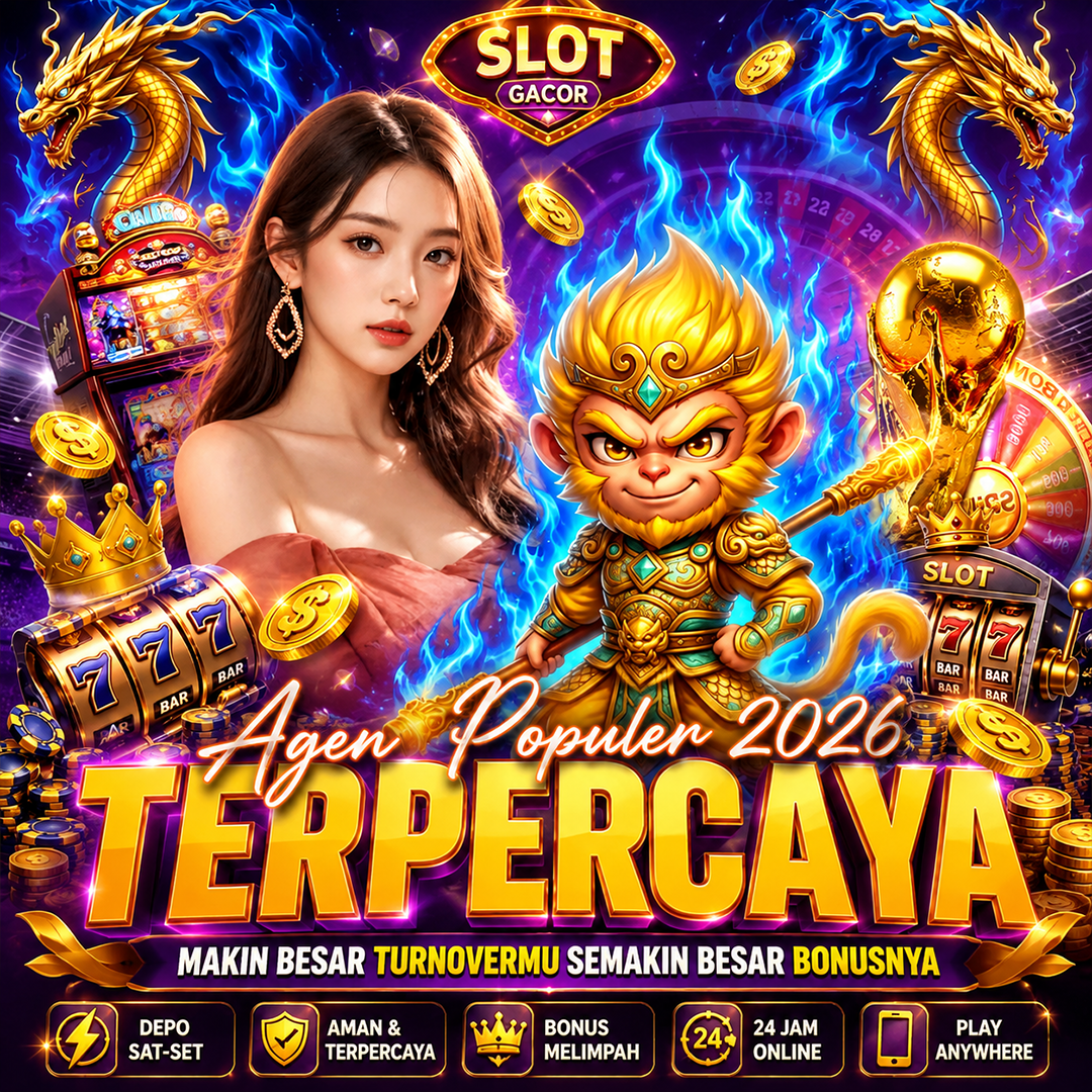 MEDAN777 ❇ Harmoni Game Online Lewat Visual Futuristik Dan Teknologi